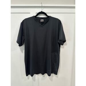 The North Face Men’s Vneck Performance Tee